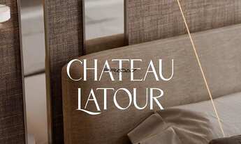 Imagem: Chateau Latour - Vila Izabel