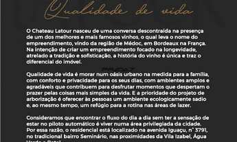 Imagem 4: Chateau Latour - Vila Izabel