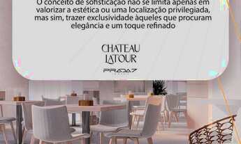 Imagem 5: Chateau Latour - Vila Izabel