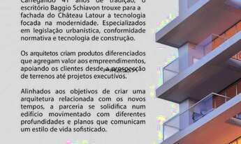 Imagem 6: Chateau Latour - Vila Izabel