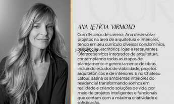 Imagem 7: Chateau Latour - Vila Izabel