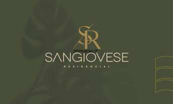 Imagem: Sangiovese - Alto da Glória