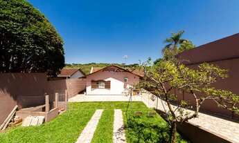 Imagem 2: Linda casa com 4 dorm/1 suíte Barreirinha