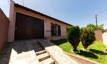 Imagem 6: Linda casa com 4 dorm/1 suíte Barreirinha