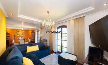 Imagem 5: Linda casa com 4 dorm/1 suíte Barreirinha