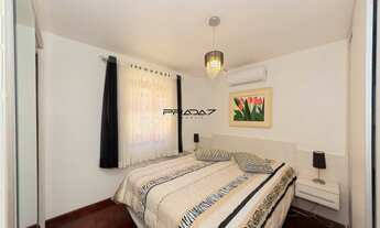 Imagem 4: Linda casa com 4 dorm/1 suíte Barreirinha