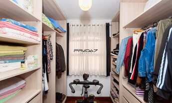 Imagem 7: Linda casa com 4 dorm/1 suíte Barreirinha