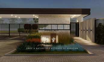 Imagem: Terreno em Condomínio com 2 Dormitorio(s)