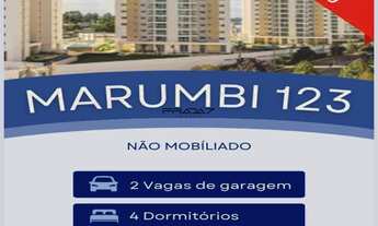 Imagem: OFERTA RELANPAGO! Apto 4 quartos (1 suíte)