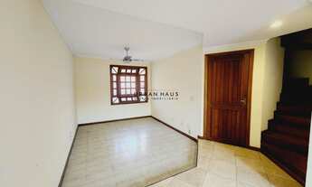 Imagem: Casa em Condomínio para Aluguel - 3 Dormitórios