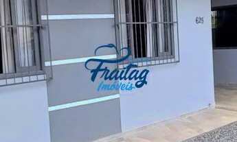 Imagem 2: Casa com 02 Quartos Sendo 01 Suíte em Jaraguá do Sul - Bairro Chico de Paula