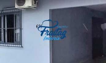 Imagem: Casa com 02 Quartos Sendo 01 Suíte em Jaraguá