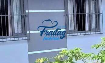 Imagem 3: Casa com 02 Quartos Sendo 01 Suíte em Jaraguá do Sul - Bairro Chico de Paula