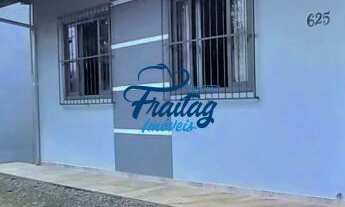 Imagem 4: Casa com 02 Quartos Sendo 01 Suíte em Jaraguá do Sul - Bairro Chico de Paula