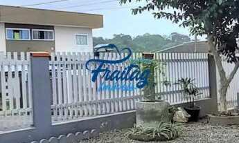 Imagem 5: Casa com 02 Quartos Sendo 01 Suíte em Jaraguá do Sul - Bairro Chico de Paula