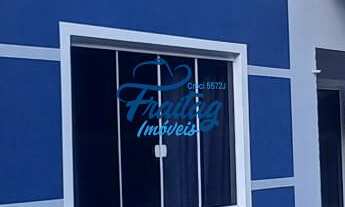 Imagem 2: Casa com 03 Quartos sendo 01 Suíte em Schroeder - Bairro Braço do Sul