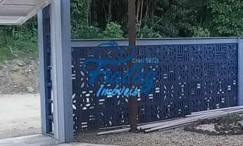 Imagem 7: Casa com 03 Quartos sendo 01 Suíte em Schroeder - Bairro Braço do Sul