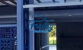 Imagem: Casa com 03 Quartos sendo 01 Suíte em Schroeder