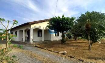 Imagem 3: Casa com 03 quartos em Schroeder - Bairro Centro