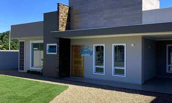 Imagem: Casa com 03 quartos sendo 01 suíte em Schroeder