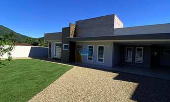 Imagem 5: Casa com 03 quartos sendo 01 suíte em Schroeder - Bairro Centro