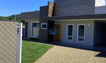 Imagem 2: Casa com 03 quartos sendo 01 suíte em Schroeder - Bairro Centro