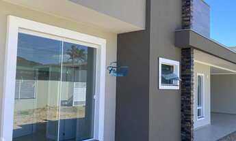 Imagem 7: Casa com 03 quartos sendo 01 suíte em Schroeder - Bairro Centro