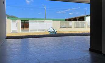 Imagem 6: Casa com 03 quartos sendo 01 suíte em Schroeder - Bairro Centro