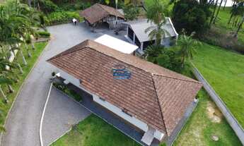 Imagem 2: Casa à venda com 03 Quartos sendo 01 suíte em Schroeder - Bairro Schroeder I