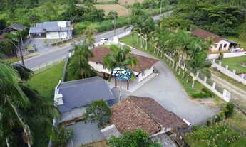 Imagem 3: Casa à venda com 03 Quartos sendo 01 suíte em Schroeder - Bairro Schroeder I