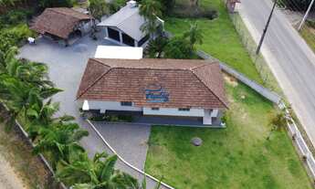 Imagem 4: Casa à venda com 03 Quartos sendo 01 suíte em Schroeder - Bairro Schroeder I