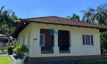 Imagem 7: Casa à venda com 03 Quartos sendo 01 suíte em Schroeder - Bairro Schroeder I