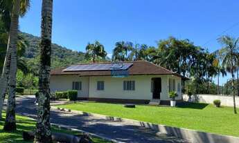 Imagem 5: Casa à venda com 03 Quartos sendo 01 suíte em Schroeder - Bairro Schroeder I