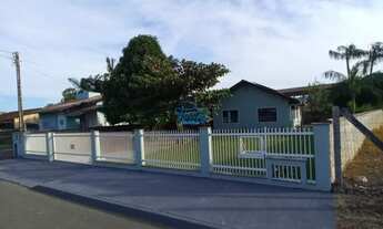 Imagem 2: Casa com 04 quartos a venda em Schroeder no Bairro Centro Norte