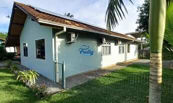 Imagem 4: Casa com 04 quartos a venda em Schroeder no Bairro Centro Norte