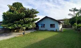 Imagem: Casa com 04 quartos a venda em Schroeder