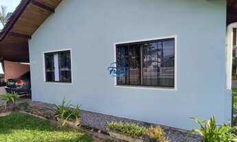 Imagem 5: Casa com 04 quartos a venda em Schroeder no Bairro Centro Norte