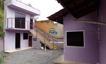 Imagem 2: Casa a venda com 02 quartos em Schroeder - Bairro Rio Hern