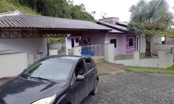 Imagem 3: Casa a venda com 02 quartos em Schroeder - Bairro Rio Hern