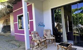 Imagem 5: Casa a venda com 02 quartos em Schroeder - Bairro Rio Hern