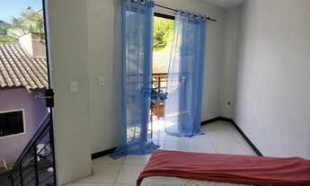 Imagem 6: Casa a venda com 02 quartos em Schroeder - Bairro Rio Hern