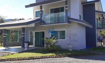 Imagem 4: Sobrado com 04 Quartos Sendo 02 Suítes em Schroeder - Bairro Bracinho