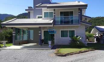 Imagem: Sobrado com 04 Quartos Sendo 02 Suítes