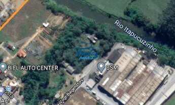 Imagem: Terreno em Jaraguá do Sul - Bairro João