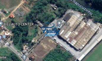 Imagem 3: Terreno em Jaraguá do Sul - Bairro João Pessoa