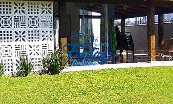 Imagem 4: Casa com 03 Quartos sendo 01 Suíte em Schroeder - Bairro Centro