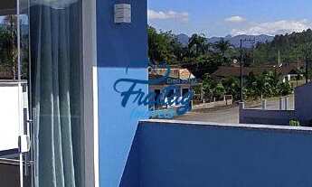 Imagem 6: Casa com 03 Quartos sendo 01 Suíte em Schroeder - Bairro Centro