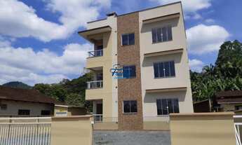 Imagem: Apartamento com 02 quartos em Schroeder