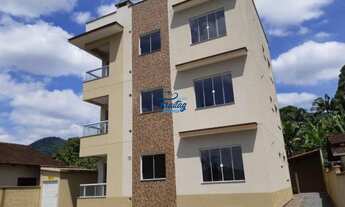 Imagem 2: Apartamento com 02 quartos em Schroeder no Bairro Rio Hern