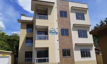 Imagem 3: Apartamento com 02 quartos em Schroeder no Bairro Rio Hern